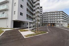 パークナードフィット津雲台  ｜ 大阪府吹田市津雲台５丁目11番1-4号4（賃貸マンション1R・2階・36.99㎡） その19