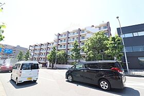 大阪府豊中市浜３丁目19番18号（賃貸マンション3LDK・2階・56.65㎡） その15