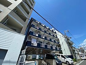 大阪府吹田市江坂町５丁目15番8号（賃貸マンション1K・5階・18.00㎡） その3