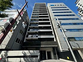 大阪府吹田市江の木町1番7号（賃貸マンション1K・12階・25.13㎡） その20