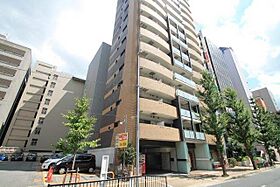 アスール江坂3ｒｄ 909 ｜ 大阪府吹田市江坂町１丁目12番42号（賃貸マンション1K・9階・21.80㎡） その17