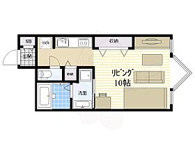 大阪府吹田市江坂町１丁目22番12号（賃貸マンション1R・6階・22.00㎡） その2