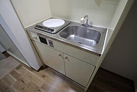 ウエストコート江坂 206 ｜ 大阪府吹田市江坂町２丁目14番34号（賃貸マンション1K・2階・20.00㎡） その7