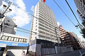 大阪府吹田市広芝町11番8号（賃貸マンション1LDK・16階・35.40㎡） その1