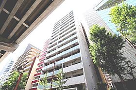 大阪府吹田市豊津町1番8号（賃貸マンション1R・7階・26.42㎡） その3