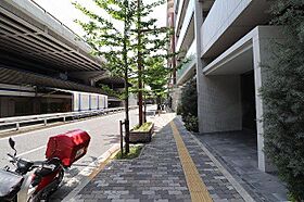 大阪府吹田市豊津町1番8号（賃貸マンション1R・7階・26.42㎡） その22