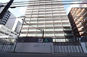 大阪府吹田市広芝町11番8号（賃貸マンション1LDK・15階・35.40㎡） その18