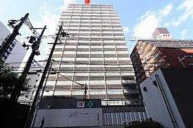 大阪府吹田市広芝町11番8号（賃貸マンション1LDK・15階・35.40㎡） その19