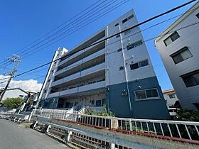 アートリファイン関大 501 ｜ 大阪府吹田市山手町１丁目30番22号（賃貸マンション1K・5階・38.00㎡） その22