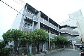 エスペランス江坂 102 ｜ 大阪府吹田市江坂町３丁目26番25号（賃貸マンション2LDK・1階・57.00㎡） その1