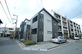 大阪府吹田市泉町２丁目（賃貸アパート1R・2階・36.64㎡） その1