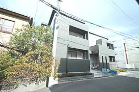 大阪府吹田市泉町２丁目（賃貸アパート1R・2階・36.64㎡） その21