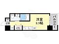 GlenparkEsaka26階6.4万円