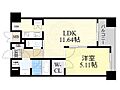 ノルデンハイム江坂7階9.1万円