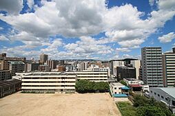 アーバネックス江坂公園