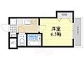 ピュアフォレスト3階4.6万円