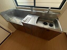 プレミール箕面 101 1階3DKのリビング/ダイニング