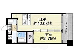 プレジオ東三国 4階/-