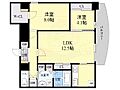 アスール江坂3rd15階16.6万円
