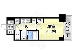 Osaka Metro御堂筋線 江坂駅 徒歩4分