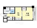 第16関根マンション6階6.7万円