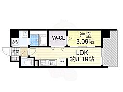 北大阪急行電鉄 江坂駅 徒歩7分 3階/-