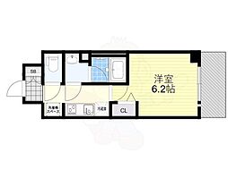 Osaka Metro御堂筋線 江坂駅 徒歩13分