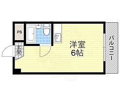 フェリス山手 1階/-