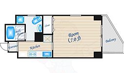 阪急千里線 豊津駅 徒歩6分