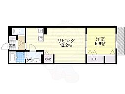 Osaka Metro御堂筋線 江坂駅 徒歩16分