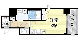 Osaka Metro御堂筋線 江坂駅 徒歩3分 13階/-