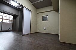 グランブルジュ 801 8階1DKのリビング/ダイニング