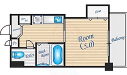 ファミーユ垂水 3階