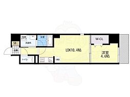 北大阪急行電鉄 江坂駅 徒歩9分 3階/-