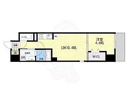 北大阪急行電鉄 江坂駅 徒歩9分