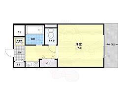 Osaka Metro御堂筋線 江坂駅 徒歩12分 3階/-