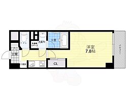 THE MUTUAL江坂 9階