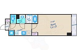 MDI.J Esaka Court 7階