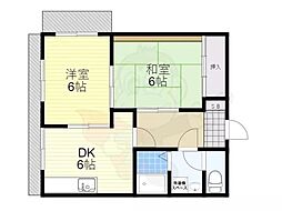 サンロードNo3 3階