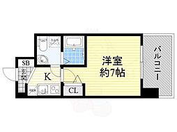 Osaka Metro御堂筋線 江坂駅 徒歩7分