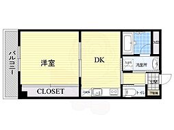 Osaka Metro御堂筋線 江坂駅 徒歩7分 1階/-