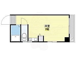 Osaka Metro御堂筋線 江坂駅 徒歩13分 3階/-