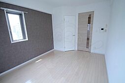レジュールアッシュ江坂 1Kの写真