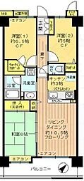 アドリーム江坂 5階