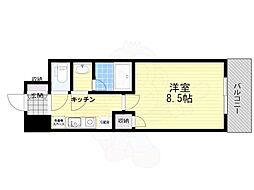 Osaka Metro御堂筋線 江坂駅 徒歩8分