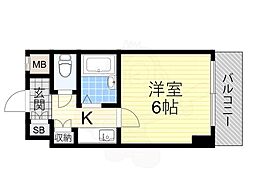 Osaka Metro御堂筋線 江坂駅 徒歩15分