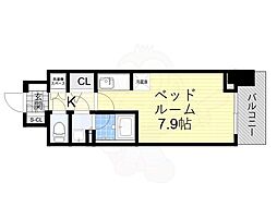 北大阪急行電鉄 江坂駅 徒歩7分