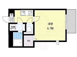 阪急千里線 豊津駅 徒歩7分