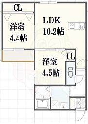 阪急千里線 千里山駅 徒歩15分