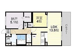 阪急千里線 吹田駅 徒歩5分 1階/-